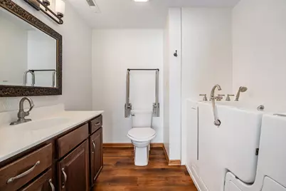 112 Village Woods Drive, Crete, IL 60417 - Photo 12