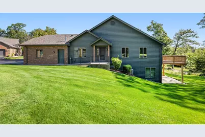 112 Village Woods Drive, Crete, IL 60417 - Photo 24