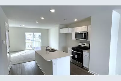 6540 Linden Trail #D, Wonder Lake, IL 60097 - Photo 8