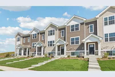 6540 Linden Trail #D, Wonder Lake, IL 60097 - Photo 1