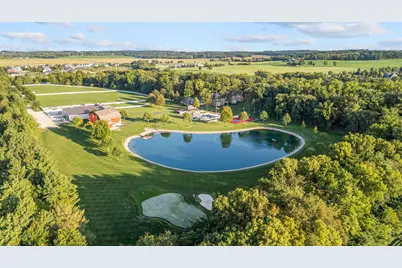 5021 Minkler Road, Yorkville, IL 60560 - Photo 8