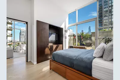 653 N Kingsbury Street #704, Chicago, IL 60654 - Photo 22