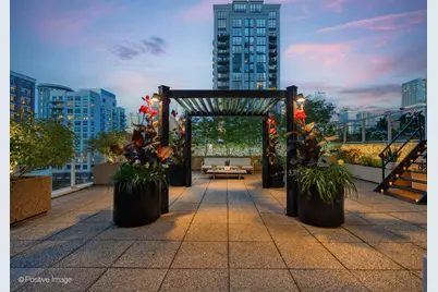 653 N Kingsbury Street #704, Chicago, IL 60654 - Photo 26