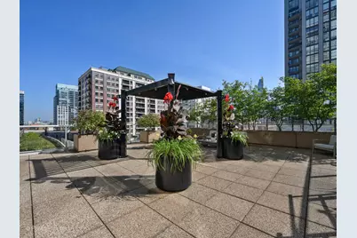 653 N Kingsbury Street #704, Chicago, IL 60654 - Photo 30