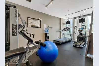 653 N Kingsbury Street #704, Chicago, IL 60654 - Photo 36