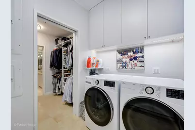 653 N Kingsbury Street #704, Chicago, IL 60654 - Photo 20