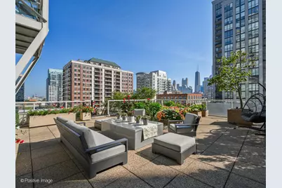 653 N Kingsbury Street #704, Chicago, IL 60654 - Photo 28