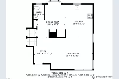 1855 Ridgeland Avenue, Berwyn, IL 60402 - Photo 30