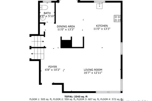 1855 Ridgeland Ave, Berwyn, IL 60402 - Photo 30