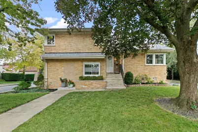 1855 Ridgeland Avenue, Berwyn, IL 60402 - Photo 1