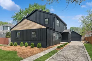 1929 S Ashland Ave, Park Ridge, IL 60068 - Photo 1