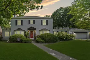 229 Country Club Rd, Chicago Heights, IL 60411 - Photo 1