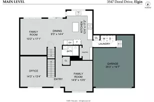 3547 Doral Dr, Elgin, IL 60124 - Photo 60