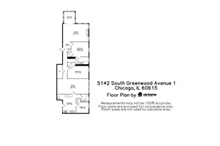 5142 S Greenwood Ave, Chicago, IL 60615 - Photo 20