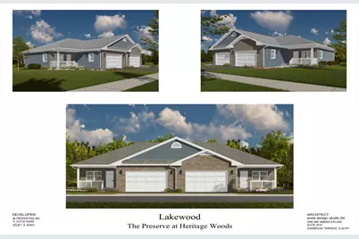 2031 Isabella Lane #1, Minooka, IL 60447 - Photo 2