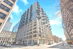 565 W Quincy St, Chicago, IL 60661 - Photo 1