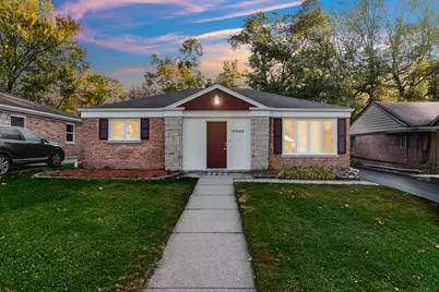 17649 Dundee Avenue, Homewood, IL 60430 - Photo 2