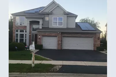 1230 W Claridge Court, Palatine, IL 60067 - Photo 1