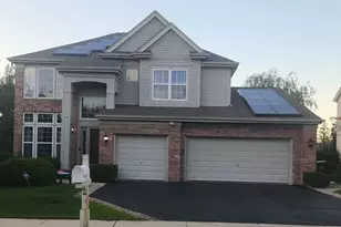 1230 W Claridge Ct, Palatine, IL 60067 - Photo 1