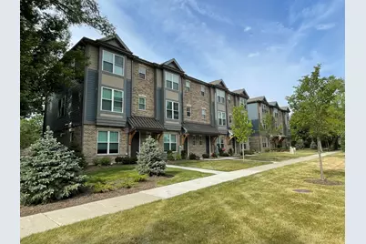 601 Broadway Street, Libertyville, IL 60048 - Photo 2