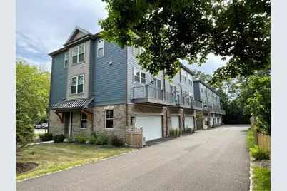 601 Broadway Street, Libertyville, IL 60048 - Photo 4