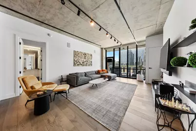 111 S Peoria Street #703, Chicago, IL 60607 - Photo 4