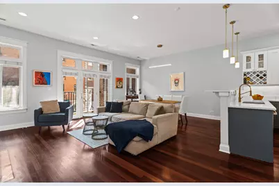 2050 W Belmont Avenue #2, Chicago, IL 60618 - Photo 2