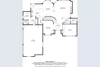 2514 Shoal Creek Court, Riverwoods, IL 60015 - Photo 32