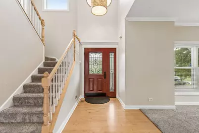 5 Park Place Circle, Hawthorn Woods, IL 60047 - Photo 2
