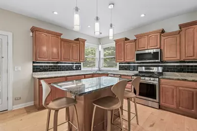 5 Park Place Circle, Hawthorn Woods, IL 60047 - Photo 12