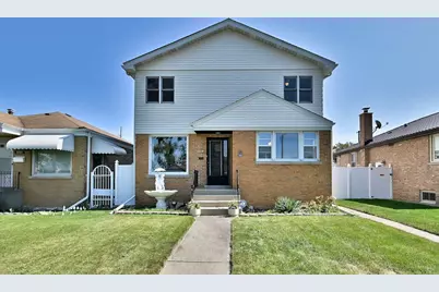 3519 Louis Street, Franklin Park, IL 60131 - Photo 1