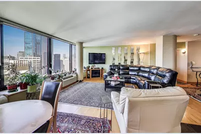 155 N Harbor Drive #4101-4102, Chicago, IL 60601 - Photo 8