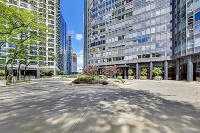 155 N Harbor Drive #4101-4102, Chicago, IL 60601 - Photo 4