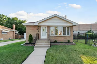 5146 Michigan Avenue, Schiller Park, IL 60176 - Photo 1