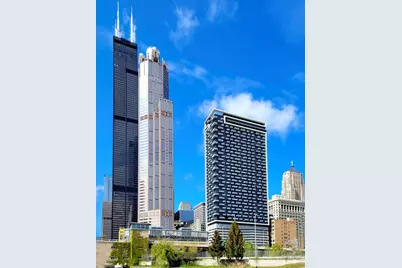 235 W Van Buren Street #4307, Chicago, IL 60607 - Photo 1