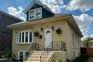 2024 N 73rd Ave, Elmwood Park, IL 60707 - Photo 2