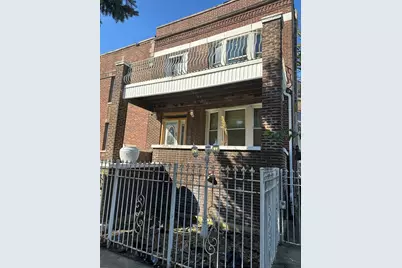 6454 S Winchester Avenue, Chicago, IL 60636 - Photo 1