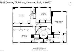 7942 Country Club Ln, Elmwood Park, IL 60707 - Photo 50