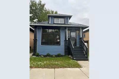 1707 E 83rd Street, Chicago, IL 60617 - Photo 1