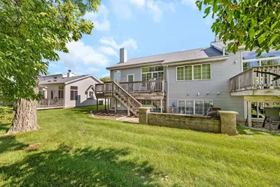 106 N Harbor Landing, Braidwood, IL 60408 - Photo 28