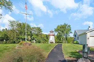 106 N Harbor Landing, Braidwood, IL 60408 - Photo 40