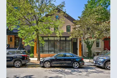 1364 N Wolcott Avenue, Chicago, IL 60622 - Photo 1