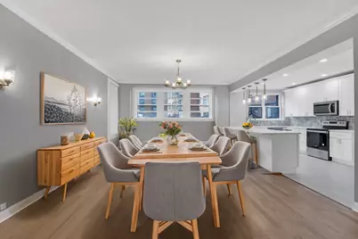 3750 N Lake Shore Drive #2C, Chicago, IL 60613 - Photo 10