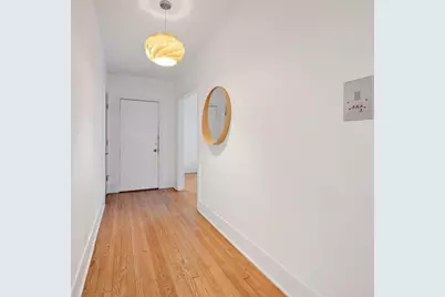 5469 S Ingleside Avenue #2N, Chicago, IL 60615 - Photo 2