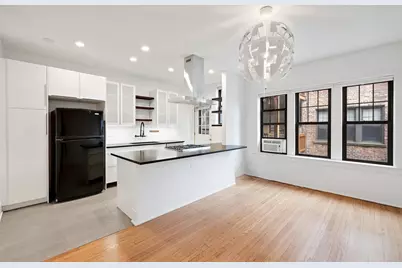 5469 S Ingleside Avenue #2N, Chicago, IL 60615 - Photo 6