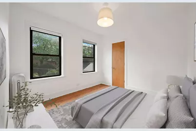 5469 S Ingleside Avenue #2N, Chicago, IL 60615 - Photo 10