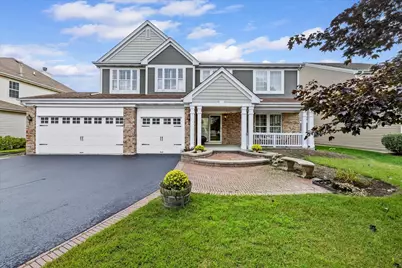 1415 Carmel Lane, Cary, IL 60013 - Photo 1