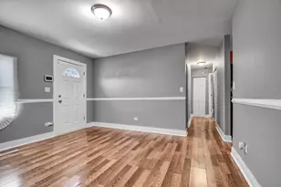 1897 Division St, Chicago Heights, IL 60411 - Photo 2