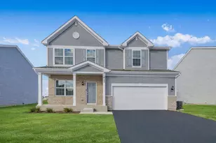 417 Hathaway Ln, Oswego, IL 60543 - Photo 1