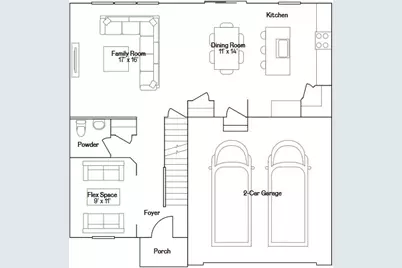 417 Hathaway Lane, Oswego, IL 60543 - Photo 26